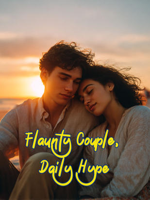 Flaunty Couple, Daily Hype